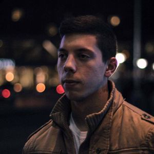 Meet your Posher, Yianni